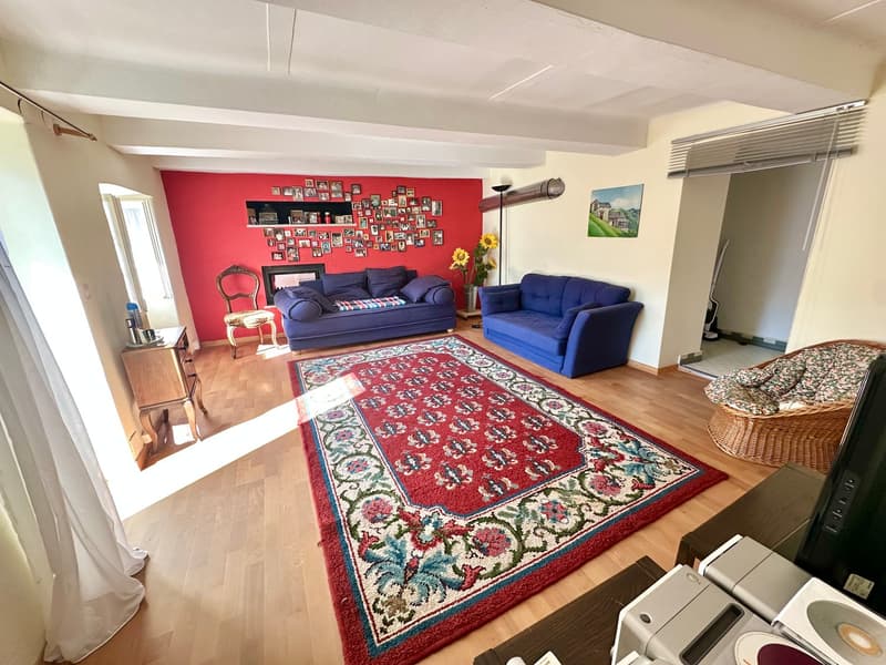 Wohnung im Onsernonetal (6)