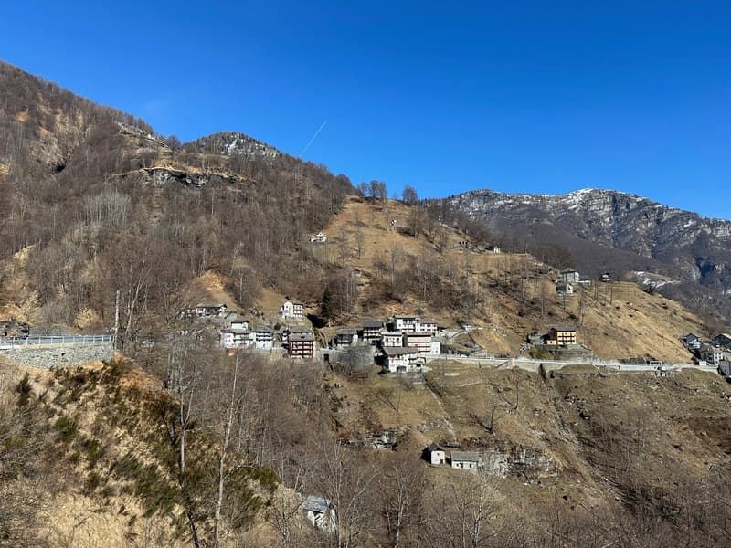 Wohnung im Onsernonetal (21)