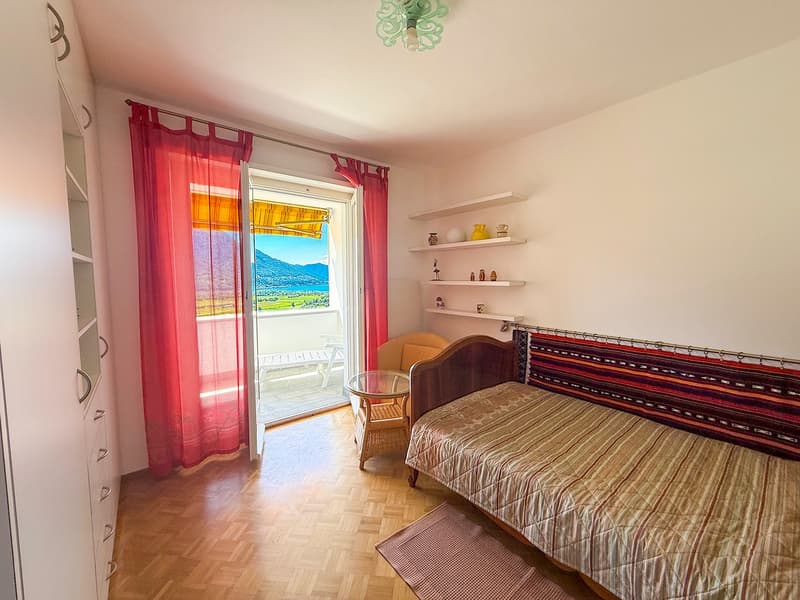 Villa nella natura, con vista panoramica mozzafiato (25)
