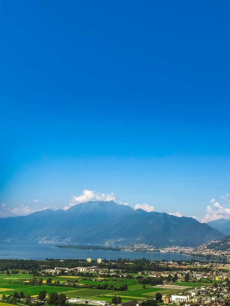 Villa nella natura, con vista panoramica mozzafiato (32)