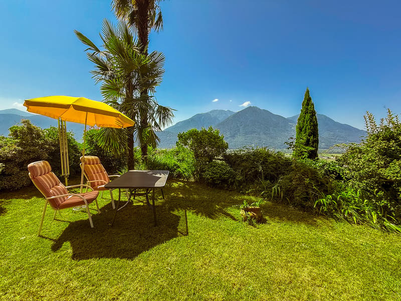 Villa nella natura, con vista panoramica mozzafiato (17)