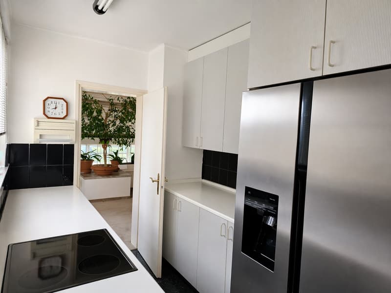 Rent to Buy - Casa unifamiliare con giardino e piscina (10)