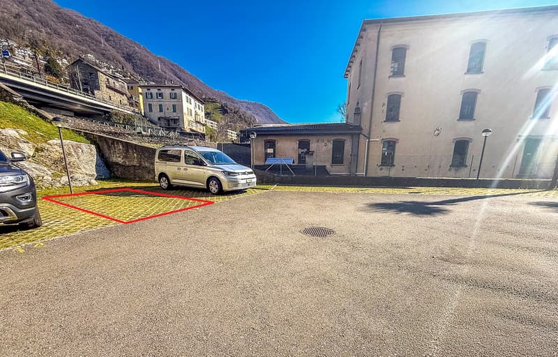 Appartamento 4.5 locali con grande terrazza coperta e giardino privato (19)