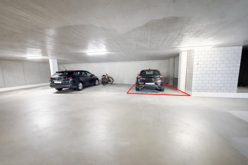4,5-Zimmer-Wohnung mit Wintergarten und privat Garten (17)