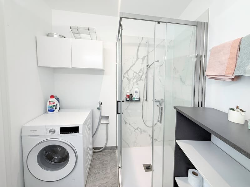 Zweitwohnsitz: Moderne 2,5-Zimmer-Wohnung mit wunderschöner Terrasse und Panoramablick. (8)