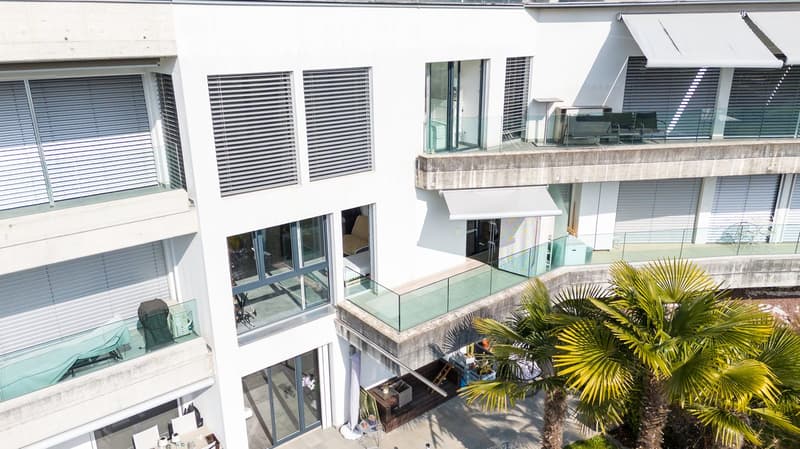 Zweitwohnsitz: Moderne 2,5-Zimmer-Wohnung mit wunderschöner Terrasse und Panoramablick. (11)