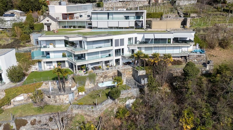 Zweitwohnsitz: Moderne 2,5-Zimmer-Wohnung mit wunderschöner Terrasse und Panoramablick. (12)
