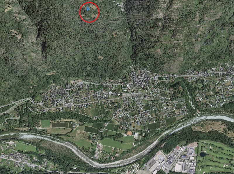 Ein Rückzugsort in den Tessiner Bergen – Rustico mit traumhafter Aussicht (17)