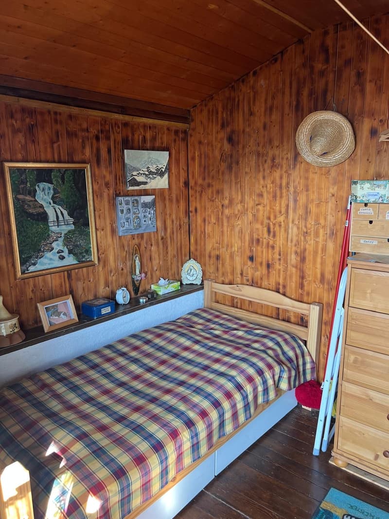 Ein Rückzugsort in den Tessiner Bergen – Rustico mit traumhafter Aussicht (9)