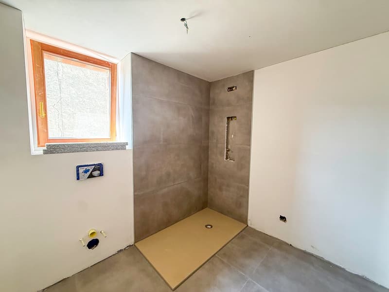 Hauptbadezimmer