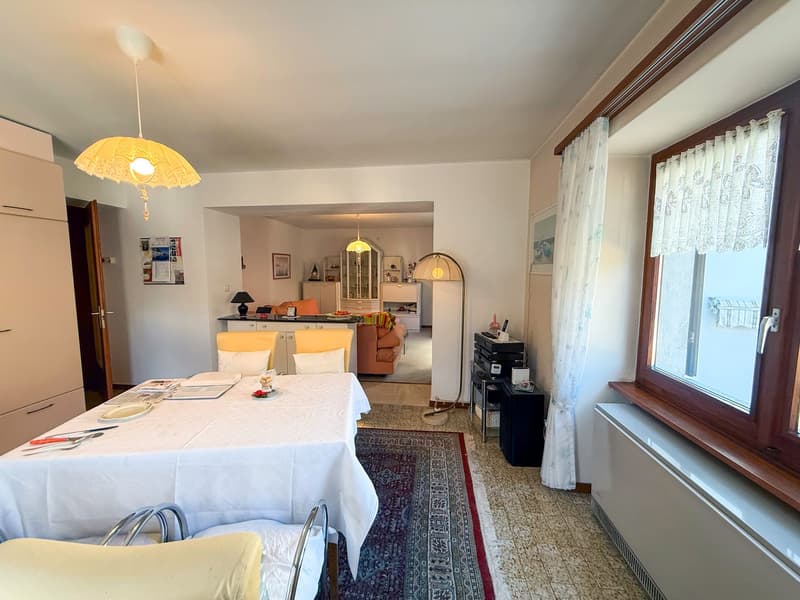 Casa di 5.5 Locali a Intragna (8)