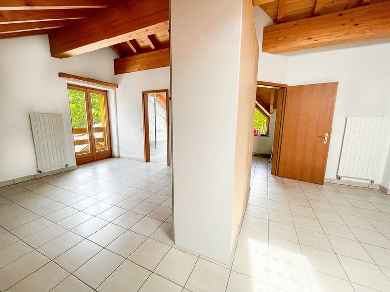 Bleniotal: Einfamilienhaus mit garten und garage (14)