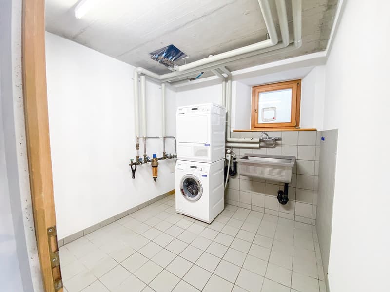 Bleniotal: Einfamilienhaus mit garten und garage (23)