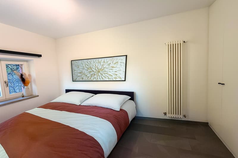 Ferienhaus am Fluss Maggia (13)