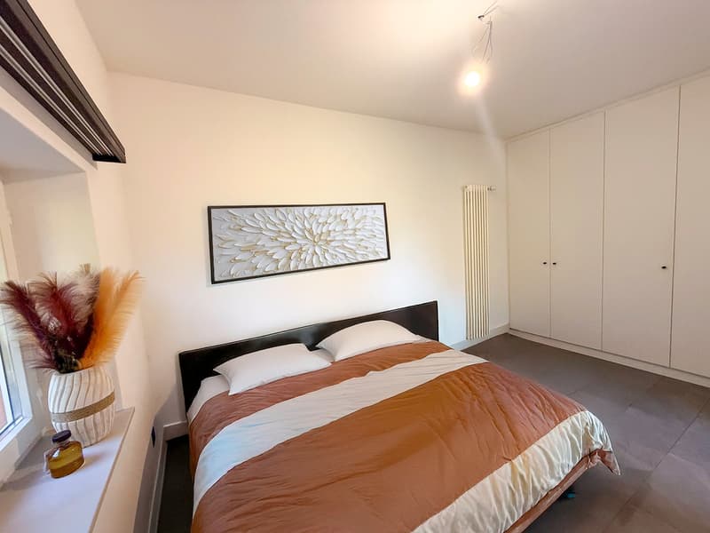 Ferienhaus am Fluss Maggia (12)