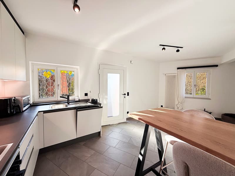 Ferienhaus am Fluss Maggia (7)