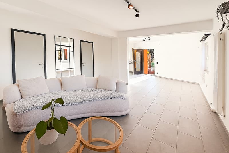 Ferienhaus am Fluss Maggia (10)
