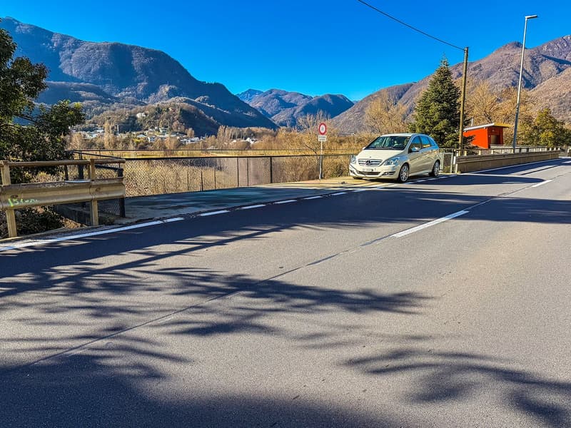 Ferienhaus am Fluss Maggia (24)