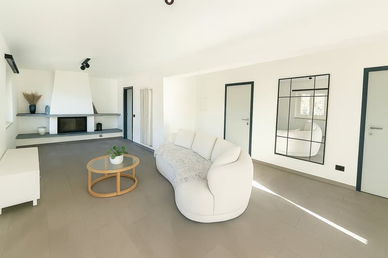 Ferienhaus am Fluss Maggia (9)