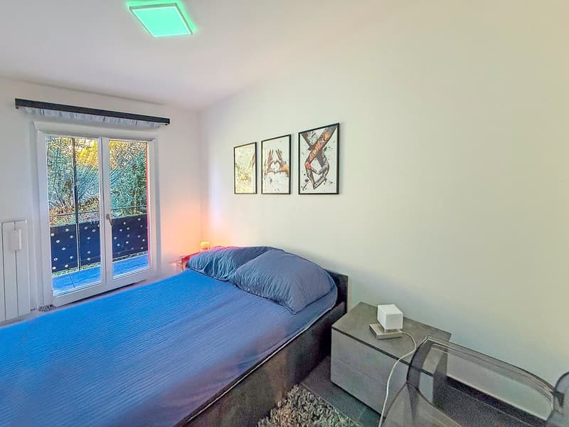 Zweitwohnsitz: 3,5-Zimmer-Wohnung mit Panoramablick auf den Fluss Maggia (10)