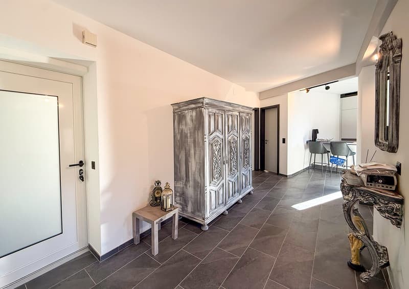Zweitwohnsitz: 3,5-Zimmer-Wohnung mit Panoramablick auf den Fluss Maggia (13)