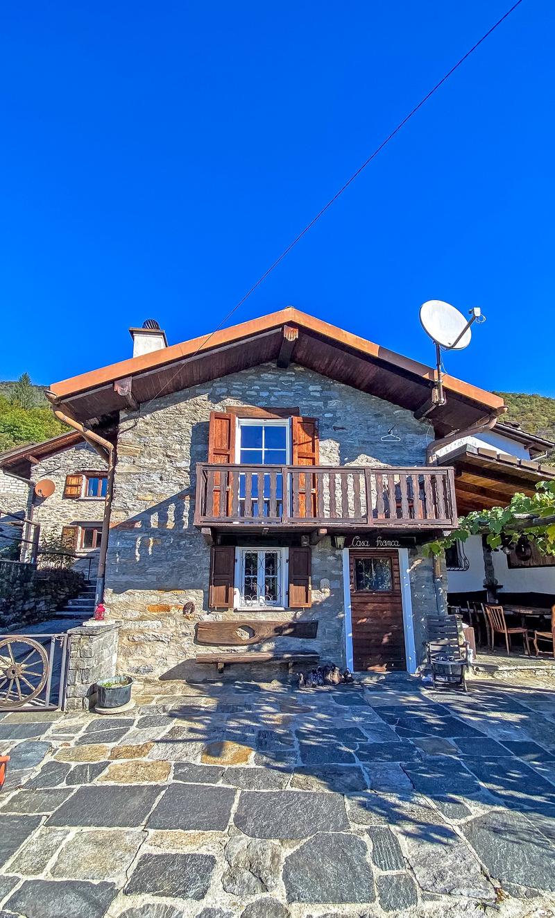 Rustico im historischen Zentrum von Viona- Brione Sopra Minusio (16)