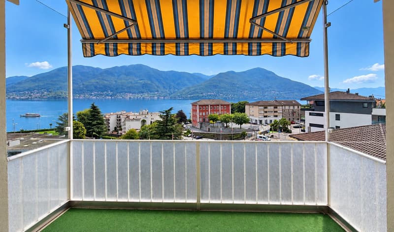 Renditeobjekt! Abitazione primaria: 4.5 locali con vista lago – ideale a reddito (6)