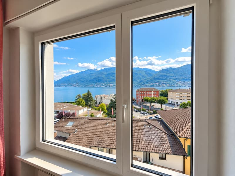 Abitazione primaria: 6.5 locali con vista lago (13)