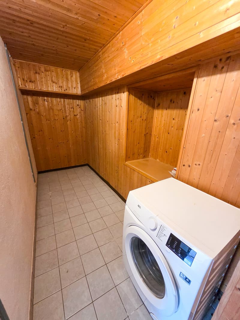 Appartamento di 3 locali in città vecchia a Locarno – Disponibile subito (5)