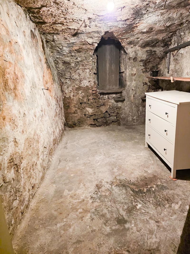 Appartamento di 3 locali in città vecchia a Locarno – Disponibile subito (11)