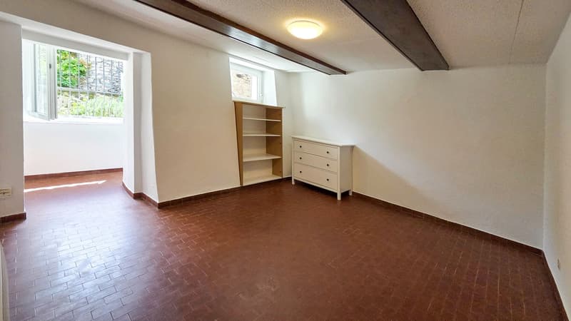 Appartamento di 3 locali in città vecchia a Locarno – Disponibile subito (2)