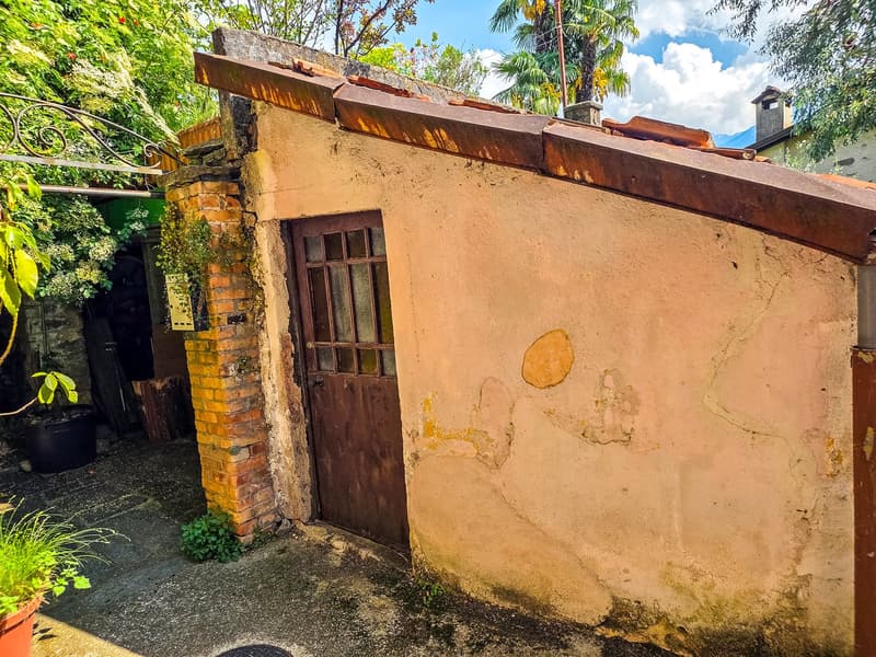 Appartamento di 3 locali in città vecchia a Locarno – Disponibile subito (12)