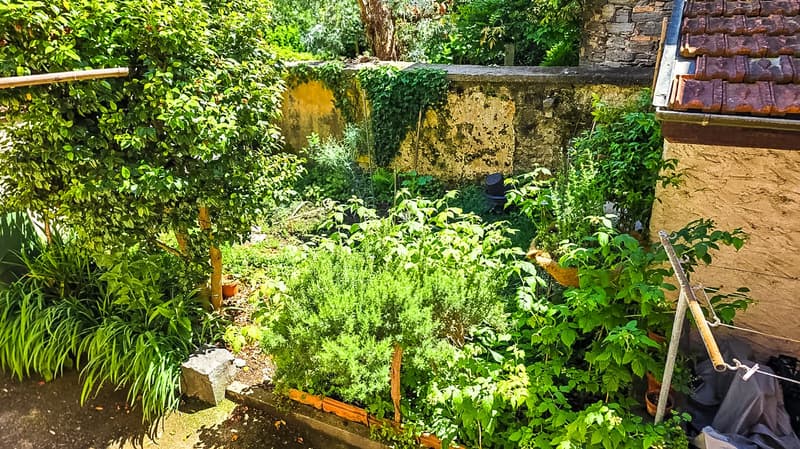 Appartamento di 3 locali in città vecchia a Locarno – Disponibile subito (9)