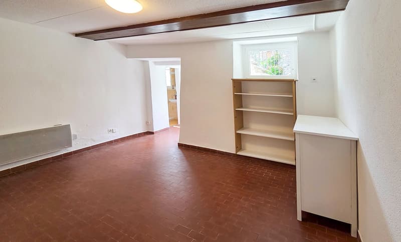 Appartamento di 3 locali in città vecchia a Locarno – Disponibile subito (3)