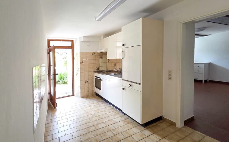 Appartamento di 3 locali in città vecchia a Locarno – Disponibile subito (4)