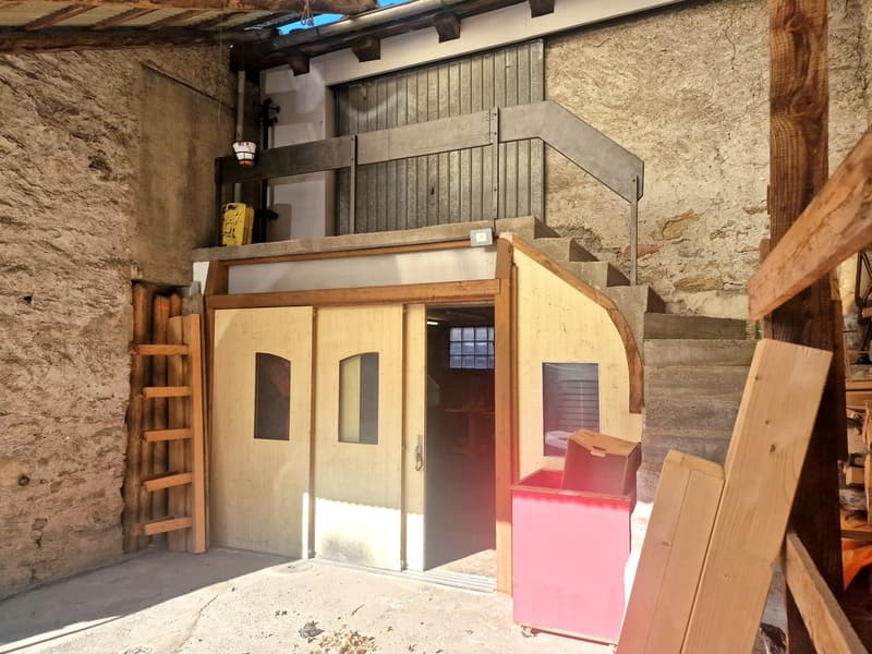 6713 Serravalle