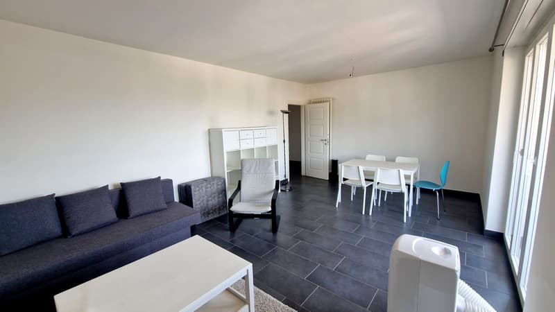 Bel 3,5 panoramico completamente ristrutturato in stile moderno. (3)