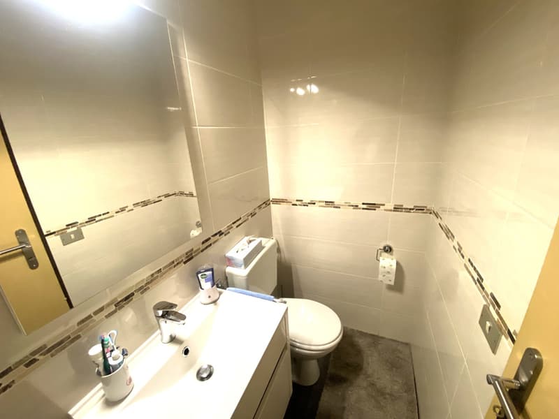 Appartamento 5,5 locali con terrazzo privato e box auto incluso (10)