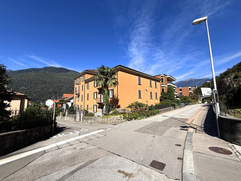 Palazzina ristrutturata di 16 unità completamente a reddito (3)