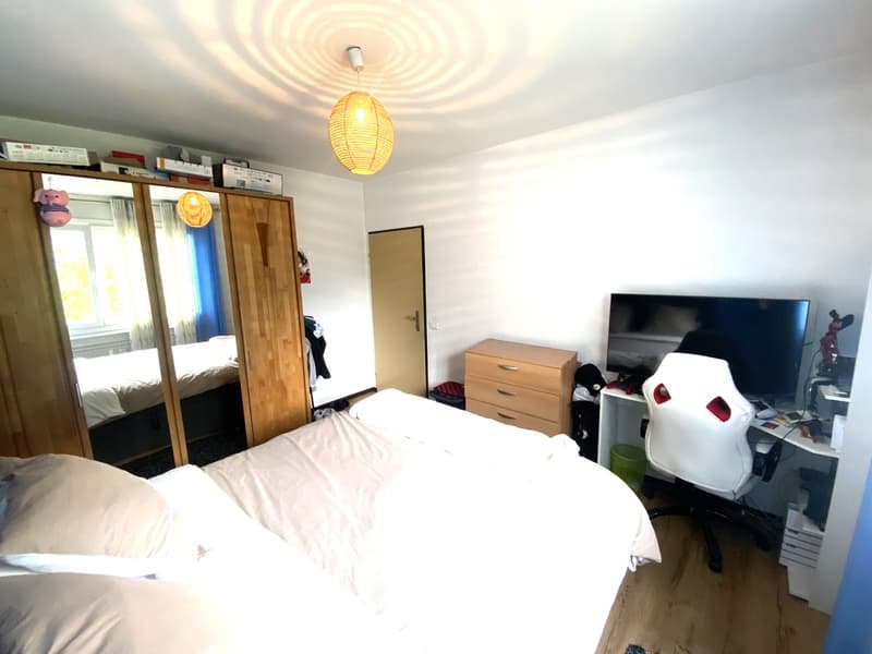 Appartamento 5,5 locali con terrazzo privato e box auto incluso (5)