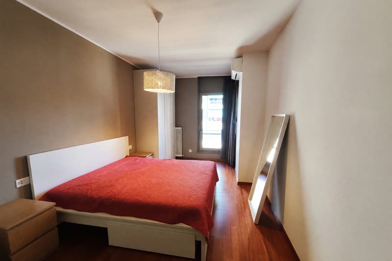 Appartamento 2,5 con balcone in posizione centrale (5)