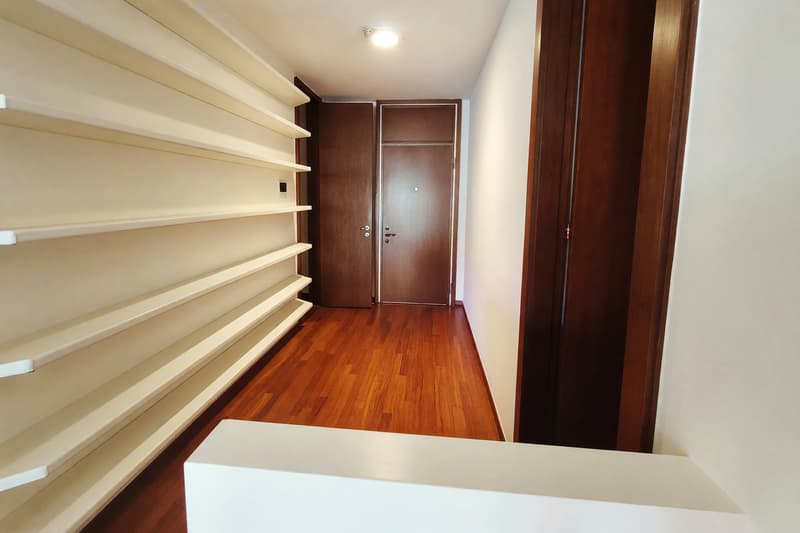 Appartamento 2,5 con balcone in posizione centrale (9)