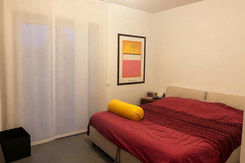 Casa unifamiliare 6,5 locali di 190 mq con giardino privato e veranda (9)