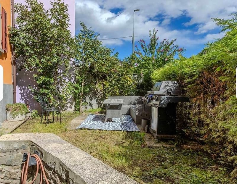 Casa di nucleo 7 ristrutturata con giardino, grottino e mansarda. (12)