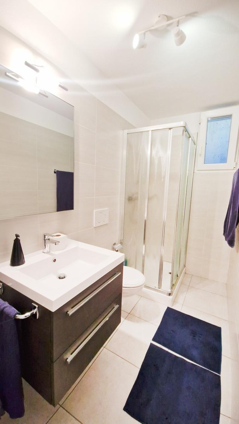 Moderna casa indipendente 6,5 con giardino con vasca idromassaggio (11)
