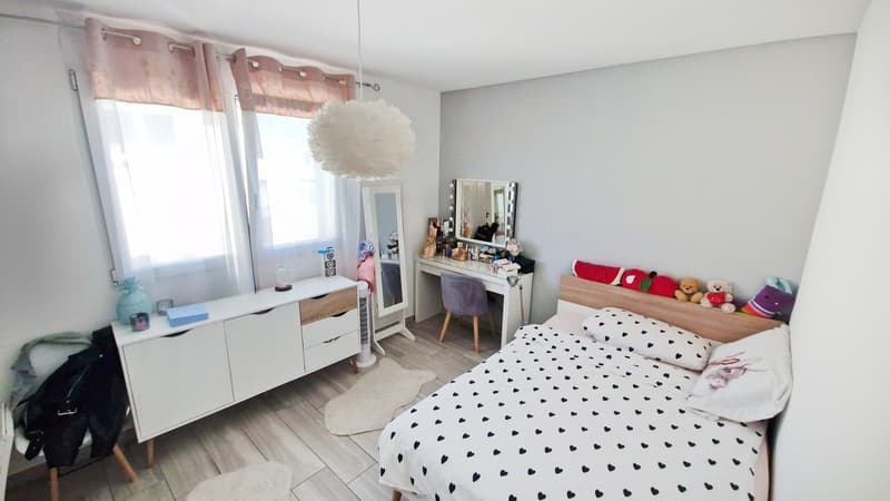 Moderna casa indipendente 6,5 con giardino con vasca idromassaggio (8)