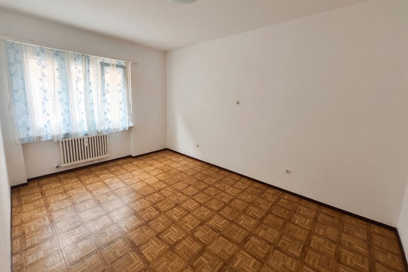 Ampio 4,5 locali con due terrazzi, bell'affaccio e cucina abitabile (3)