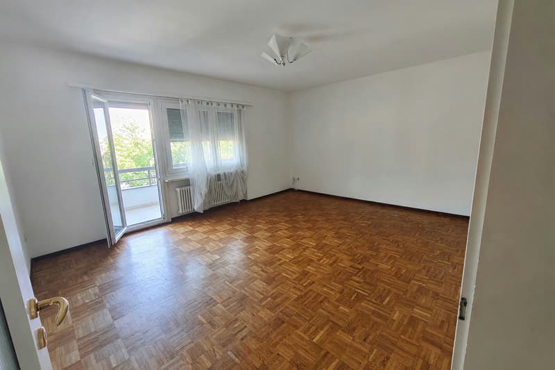 Ampio 4,5 locali con due terrazzi, bell'affaccio e cucina abitabile (5)
