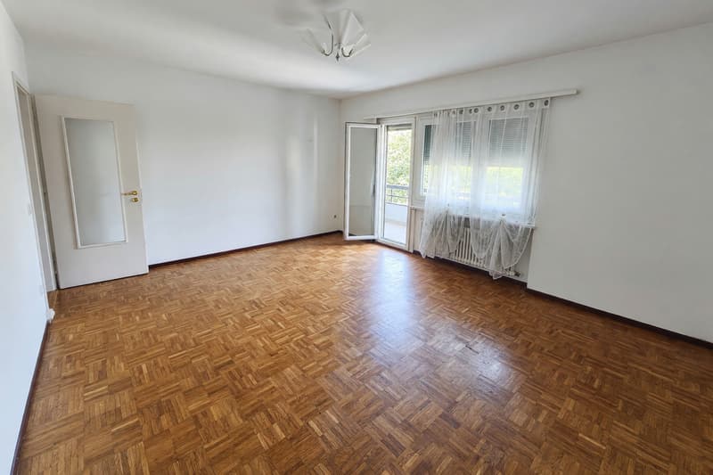 Ampio 4,5 locali con due terrazzi, bell'affaccio e cucina abitabile (6)