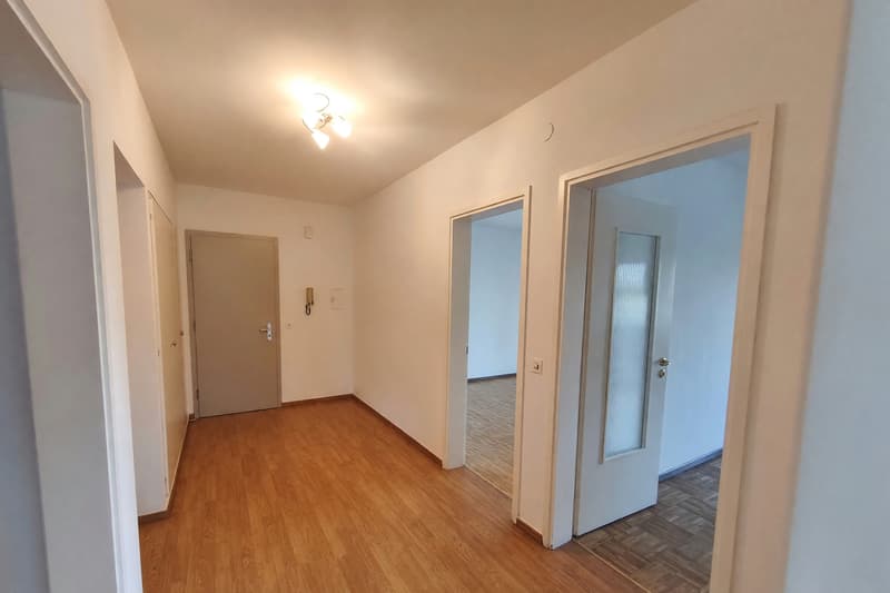 Ampio 4,5 locali con due terrazzi, bell'affaccio e cucina abitabile (8)